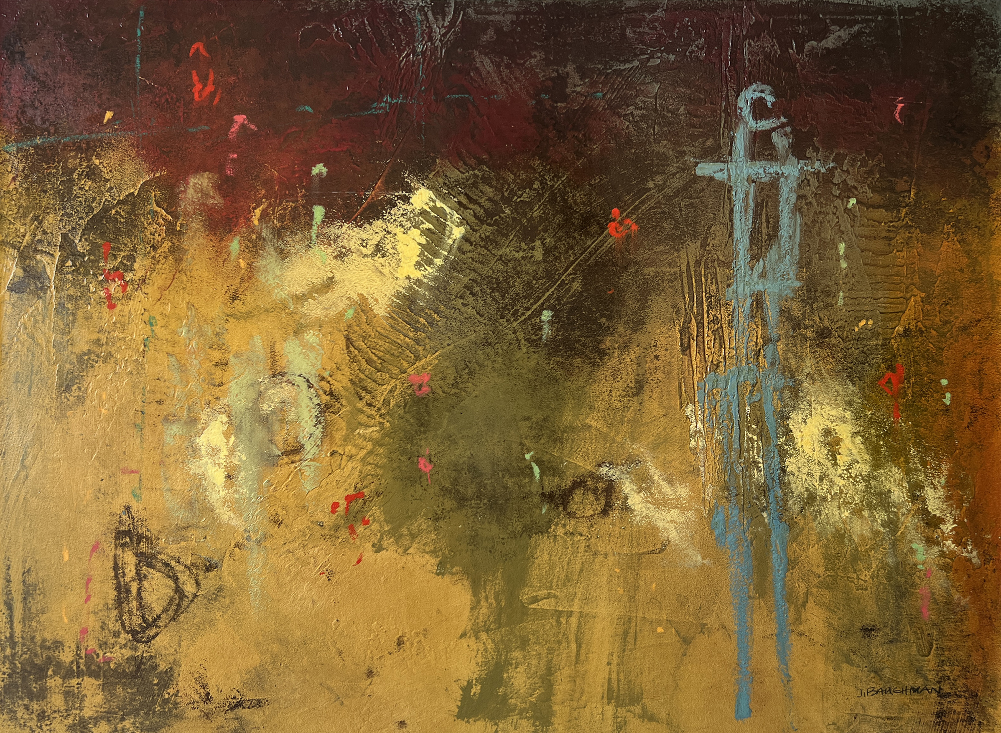 11289CVVortex30x40 2400